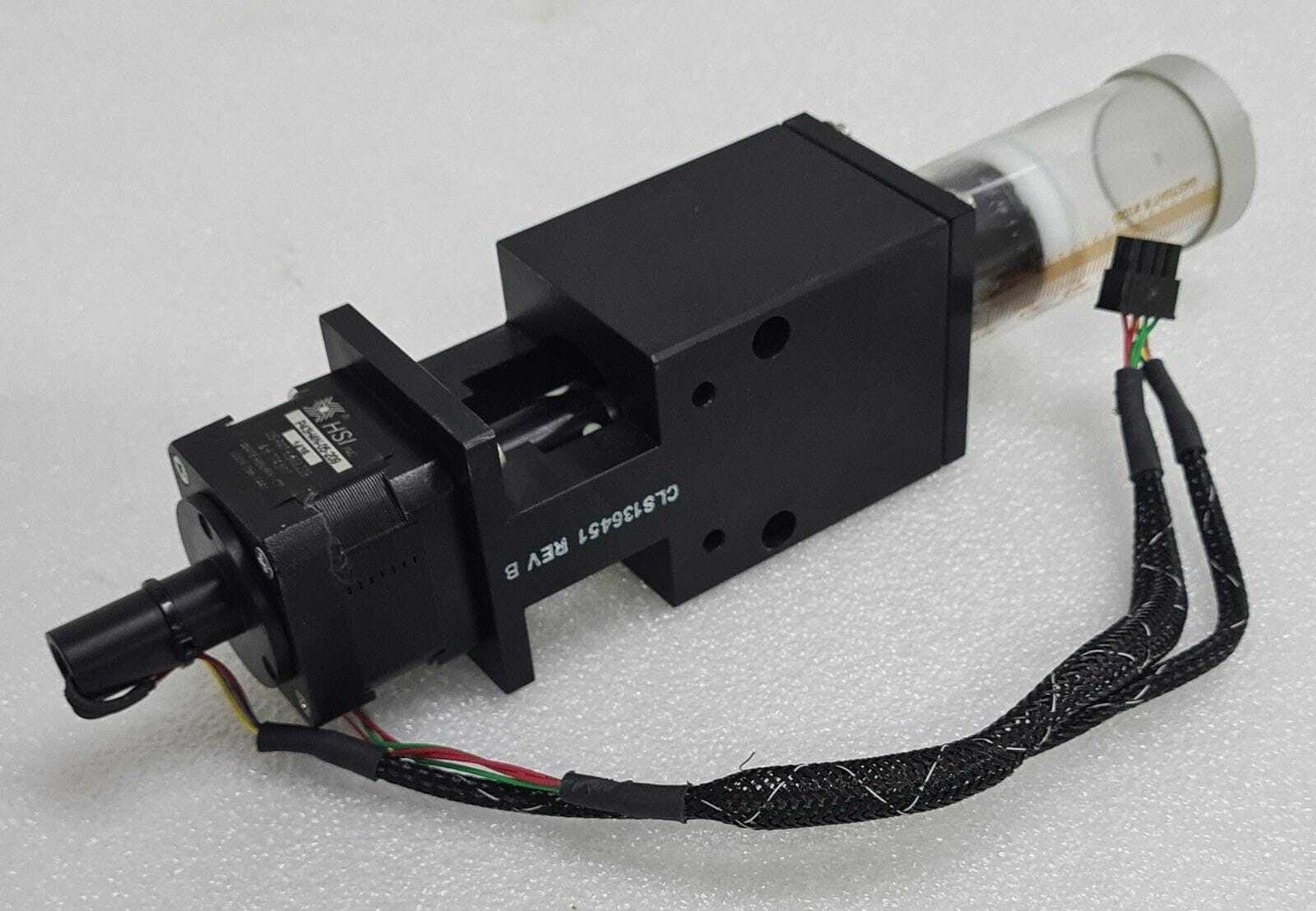 KLOEHN CALIPER CLS136451 W/ HSI P43H4N-05-209 PUMP MOTOR