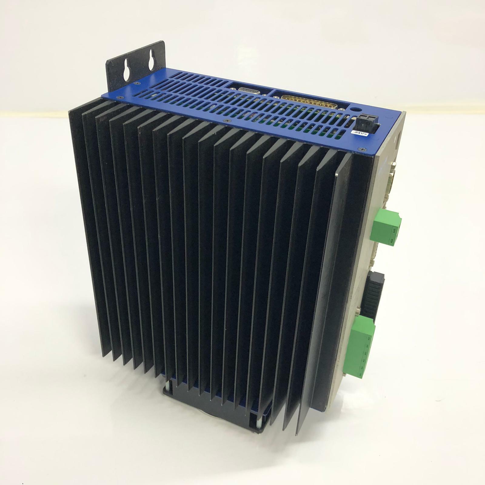 Kollmorgen SERVOSTAR SynqNet cd LE10665B PRD-B065E00z-10 Servo Drive