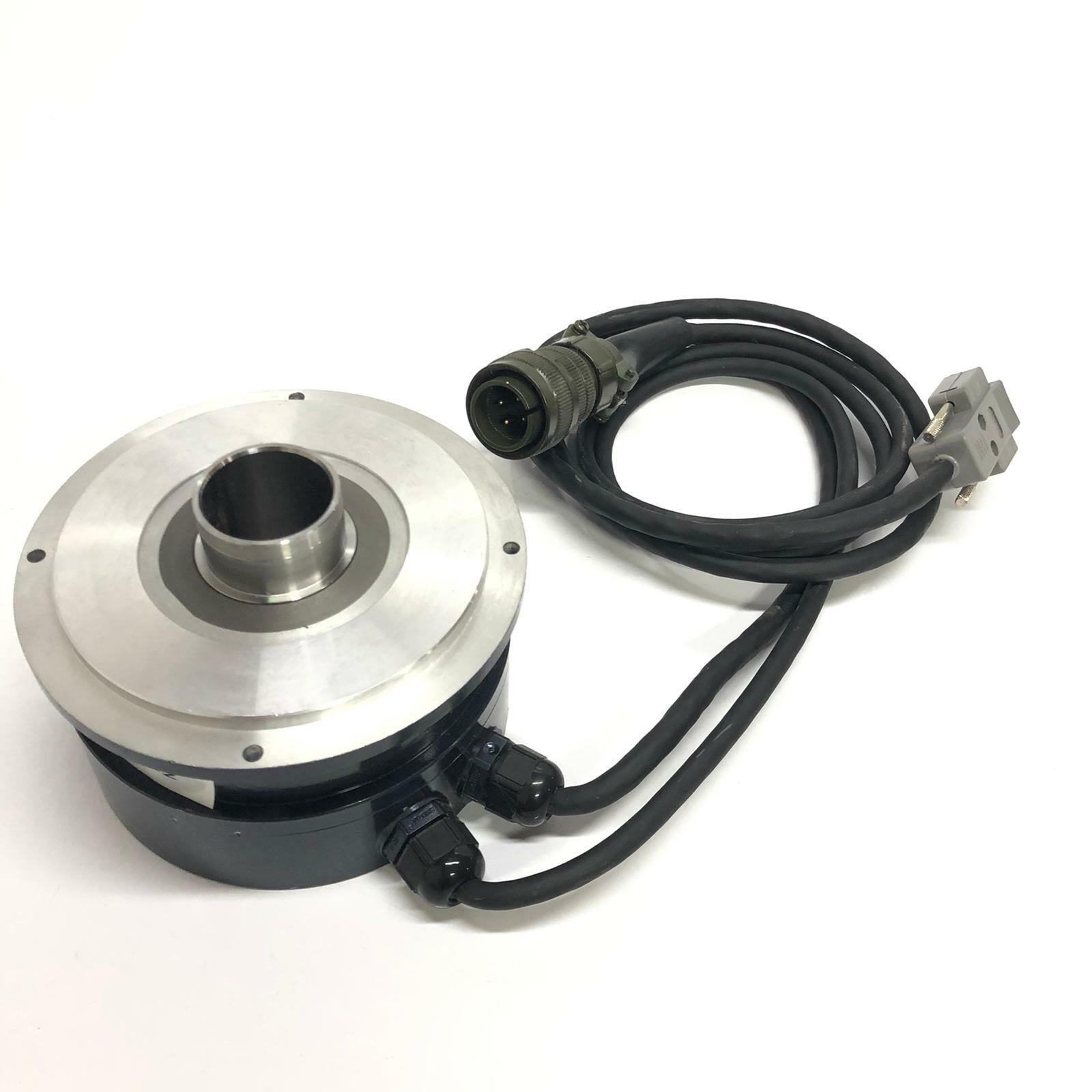 HEIDENHAIN FHA-25-6015-E150-Z  AC SERVO ACTUATOR