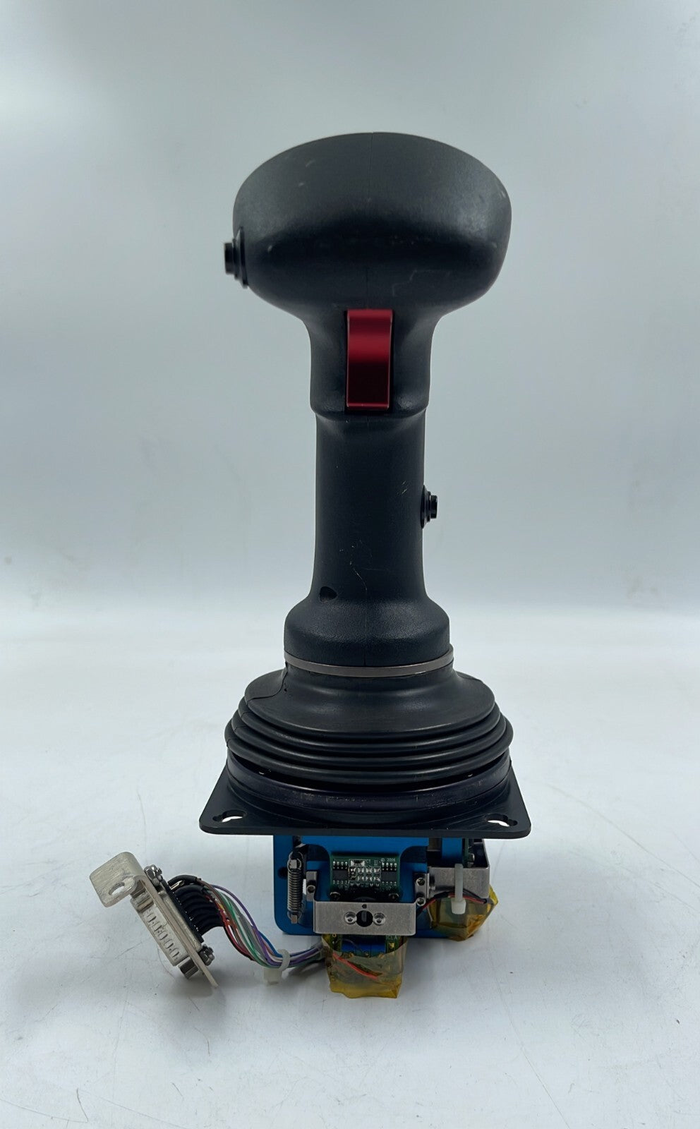 BG Systems JF2-AE-001 Joystick Roll