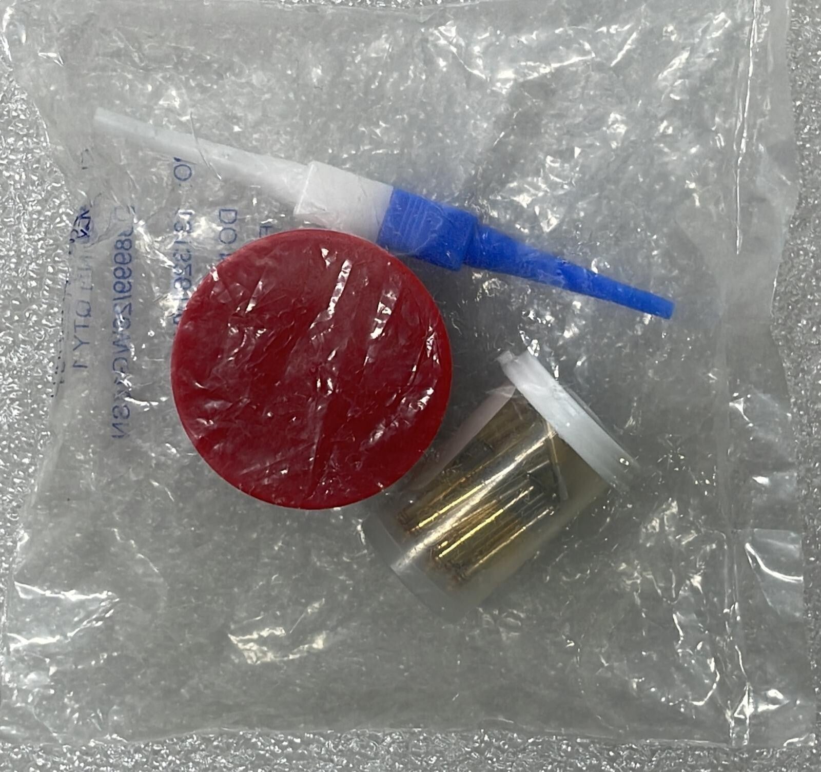 [LOT OF 4] NEW - Amphenol SOURIAU D38999/26WG16SN Circular Mil Spec Connector