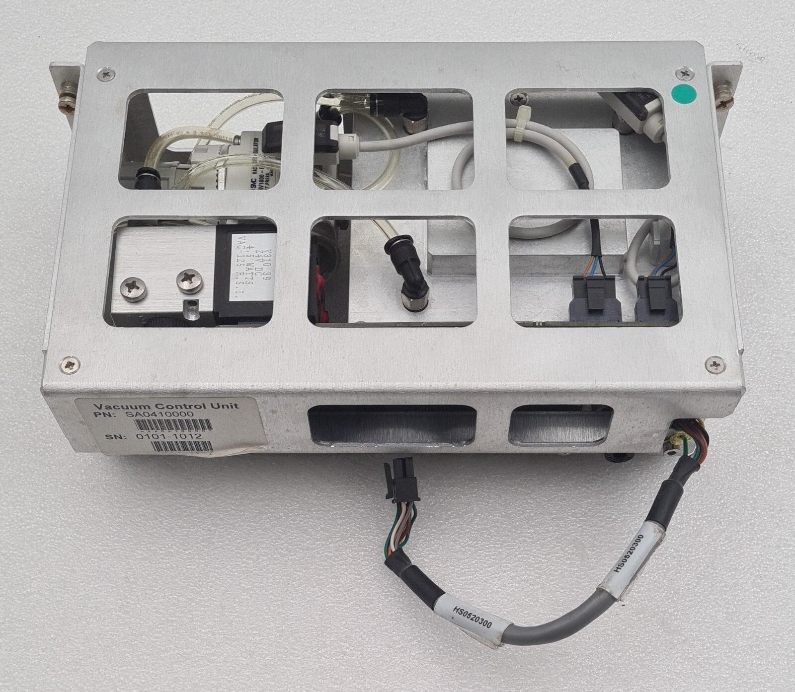 Dune Medical SA0410000 Vacuum Control Unit Assembly for MarginProbe