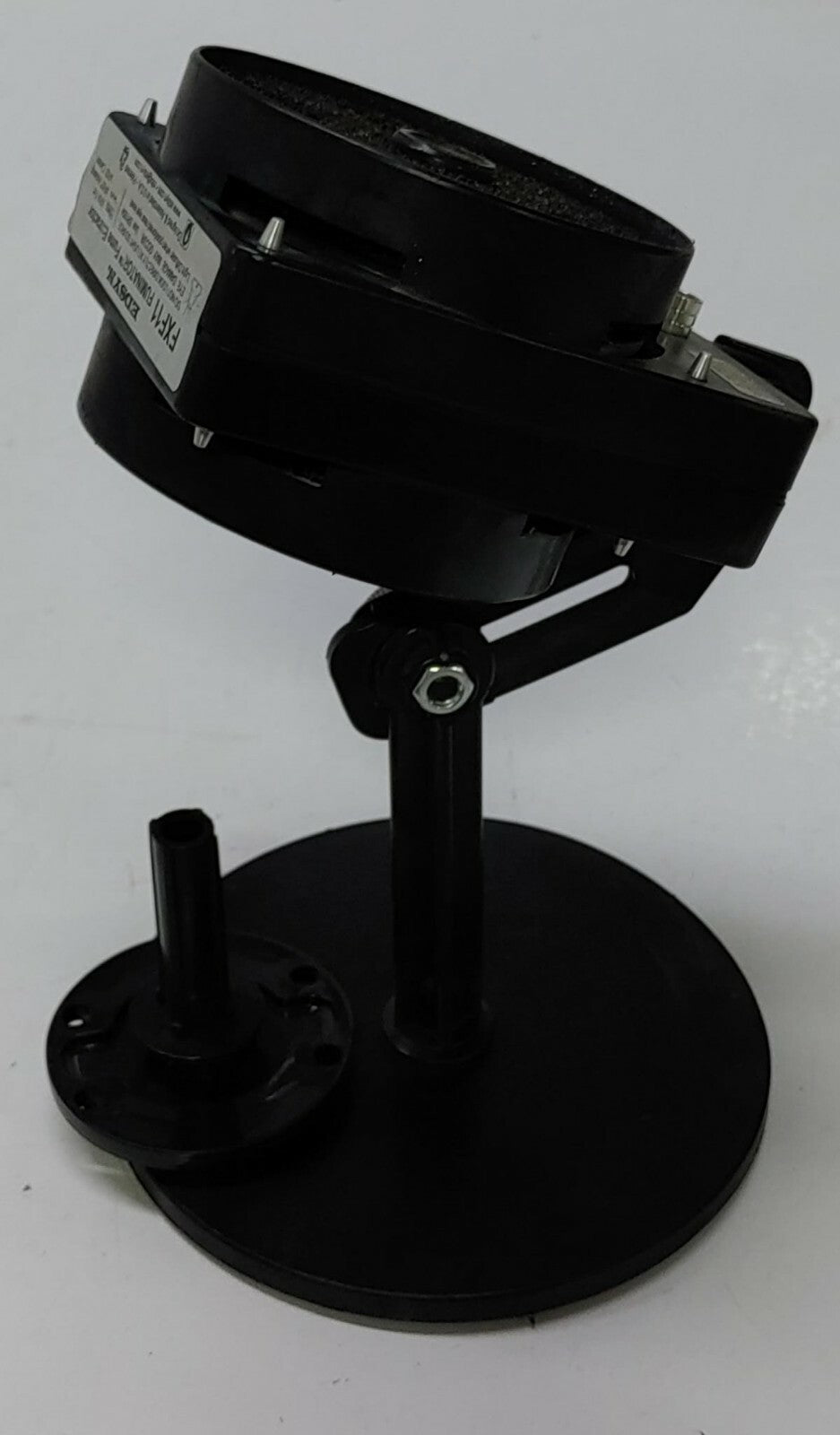 EDSYN FXF11 Static-Safe FUMINATOR Bench Top Fume Extractor