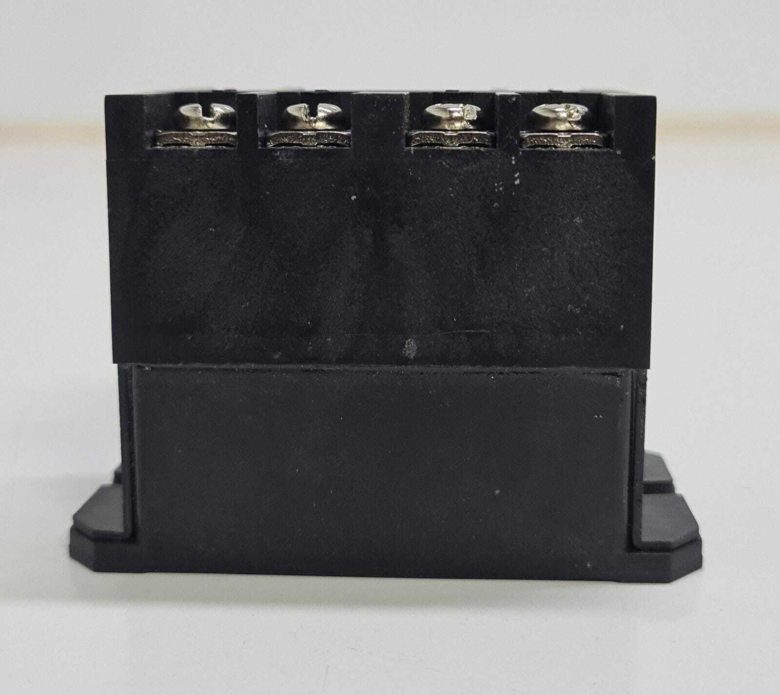 [LOT OF 7] NEW - Potter & Brumfield TE CONNECTIVITY T92P7D52-24 POWER RELAY