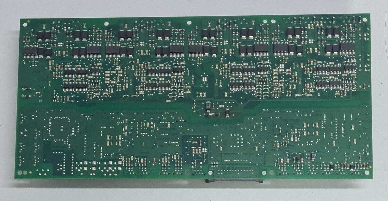 AGFA GEVAERT 8.9499.8130 (E1) Circuit Board RW F7.9499.8121.4