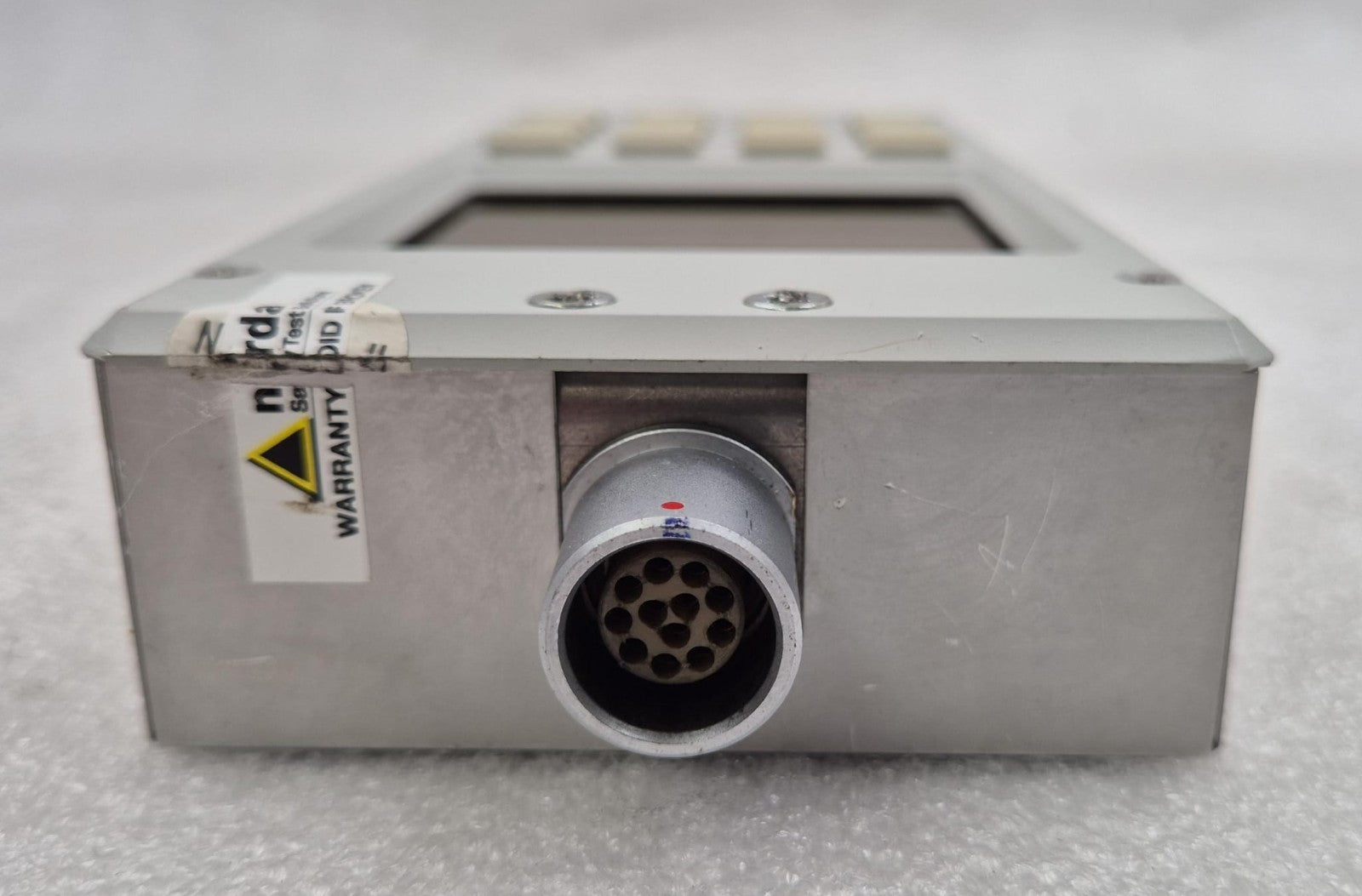 NARDA PMM 8053B Portable Field Meter **AS-IS**