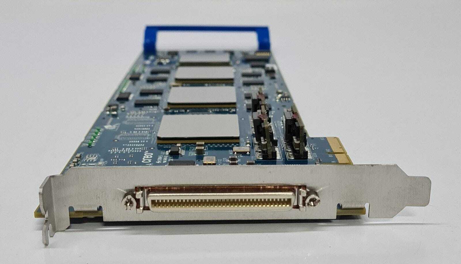 Creo FusionIR 250-00491A-A 3* Altera Stratix III EP3SE80F1152C4N 1x WP81342M0820