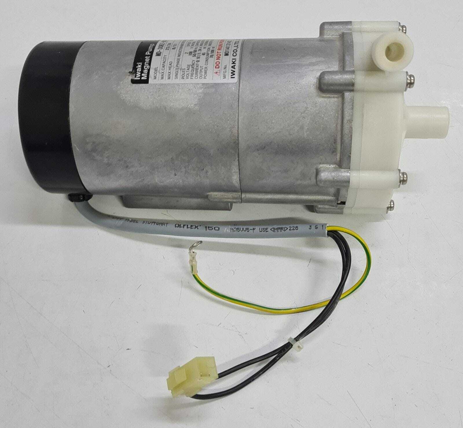 Iwaki Magnet Pump MD-30RZ-NC05 23/24 l/m 100V - No Base