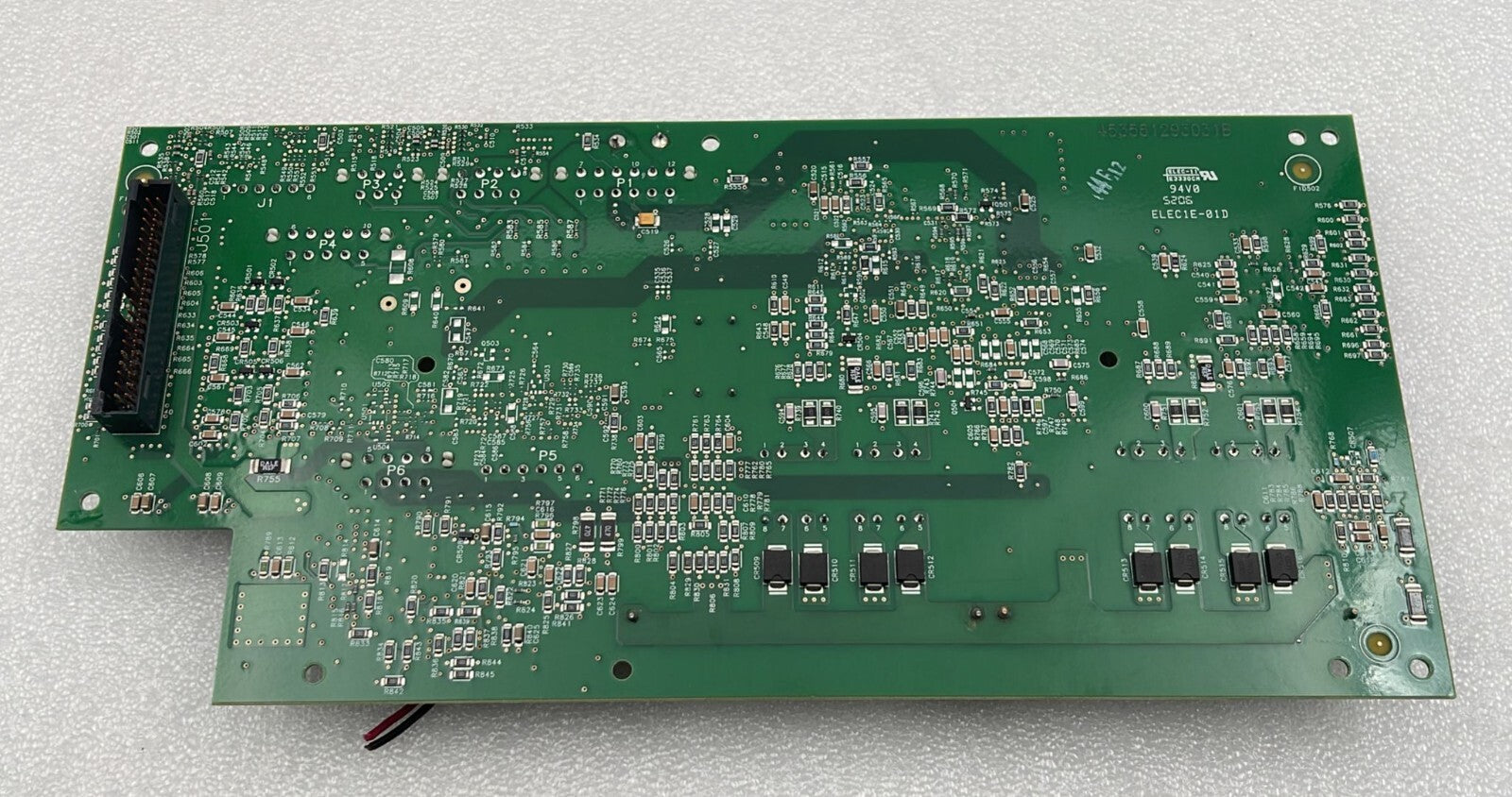 Philips iU22 Ultrasound PSBC Board 453561290182 PCB 453561293031B