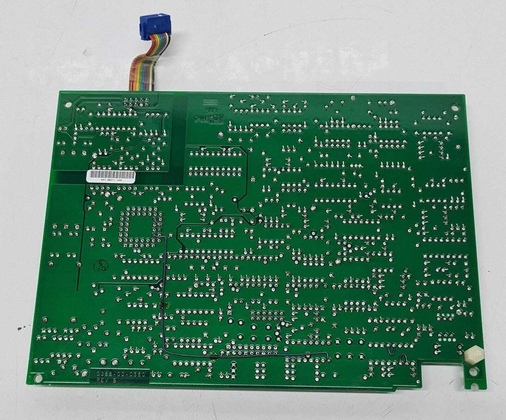 Datascope 0670-00-0560-03 Passport XG Analog Front-End PCB Monitor Board