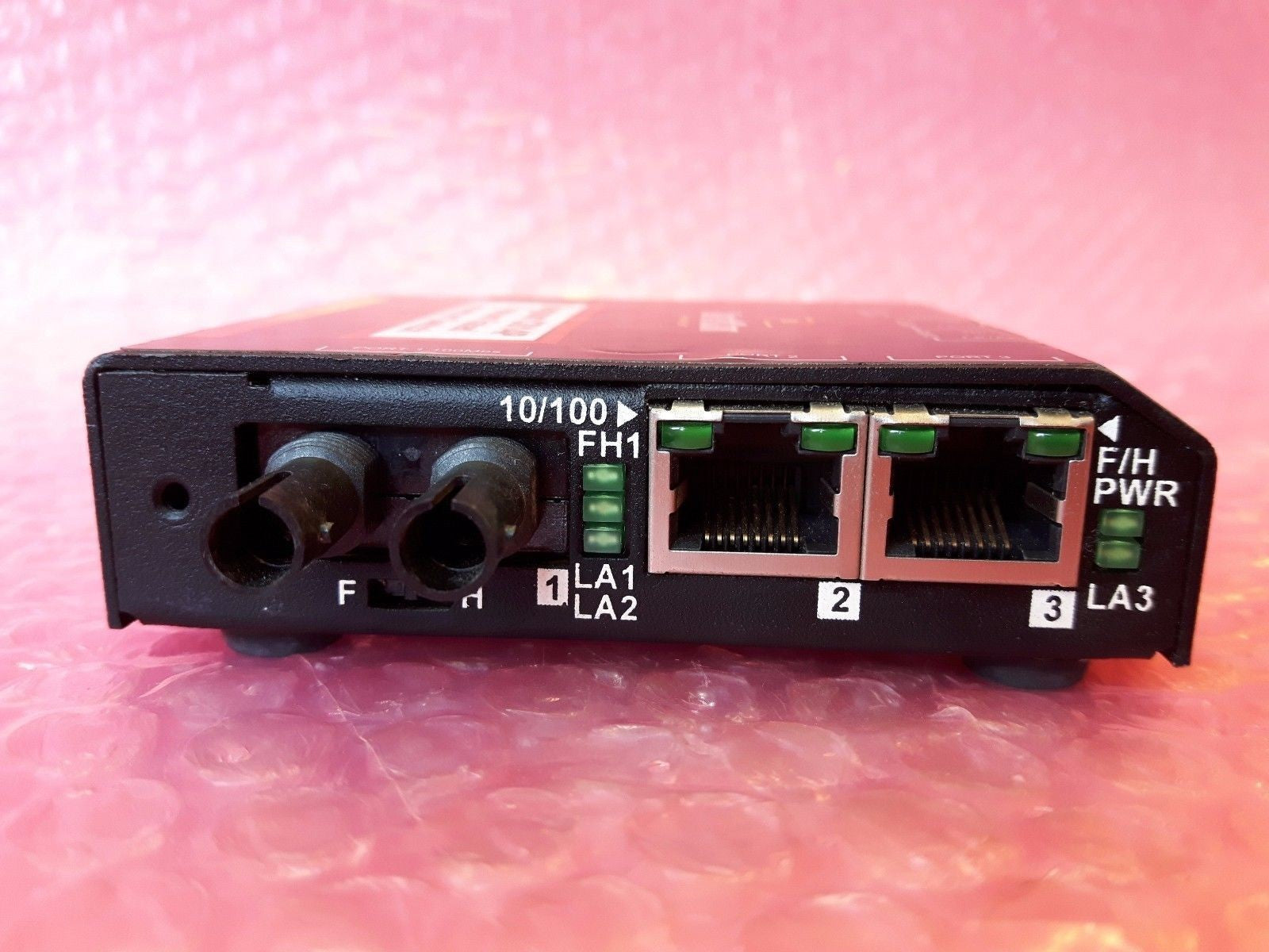 Garrett Com Magnum Cs 14 P St 48 Vdc Premium Rated Converter Switch