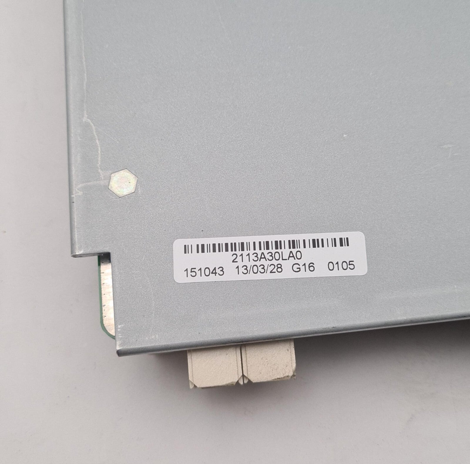 HP LSQ1GV48SD0 10/100/1000BASE-T JD229B Switch 48-port Gig-T PoE+ Module