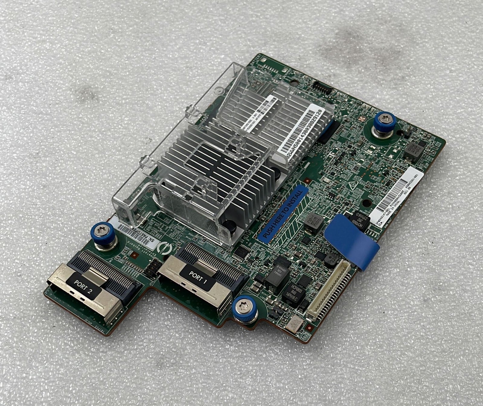 HP 848147-001 Smart Array Controller Card