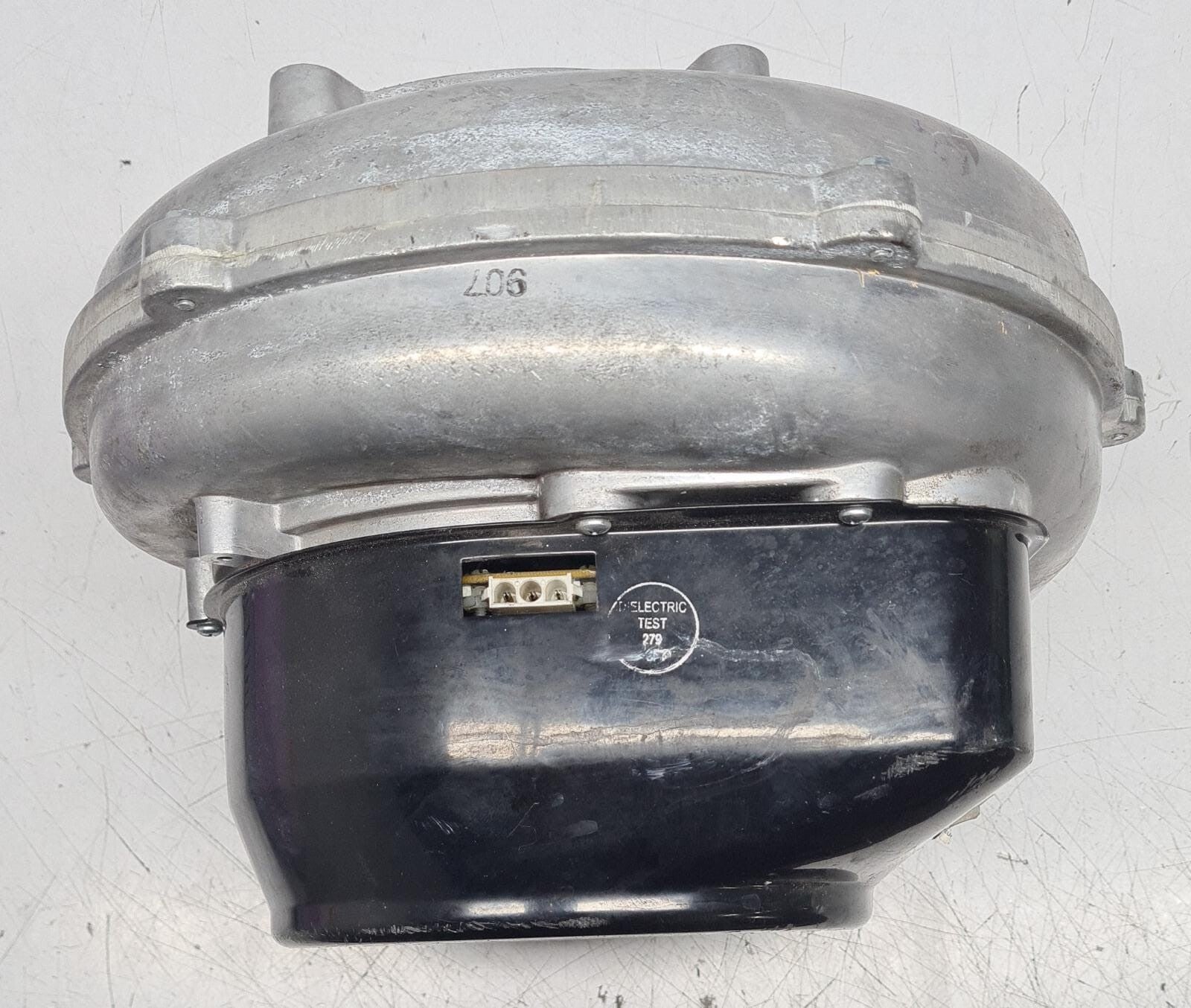 Ametek Nautilair 150541-50 EBV Suction Blower 240V Centrifugal Fan For HP Indigo