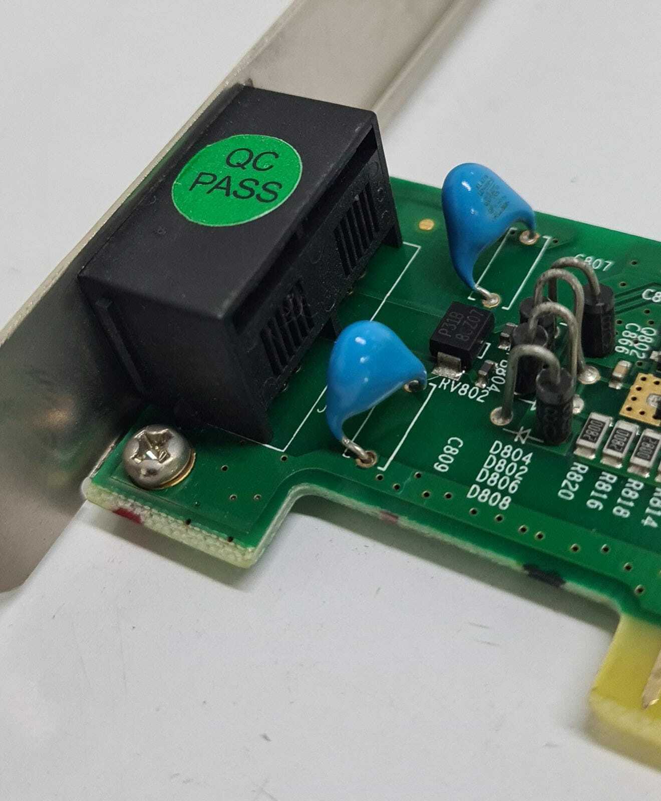 Industrial equipment board G1700601001110 V1.1