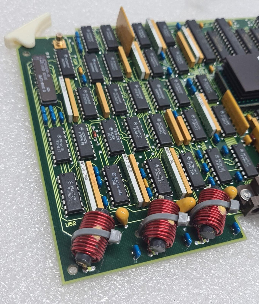 05372-60005 C Event Board for HP 5372A Frequency & Time Interval Analyzer
