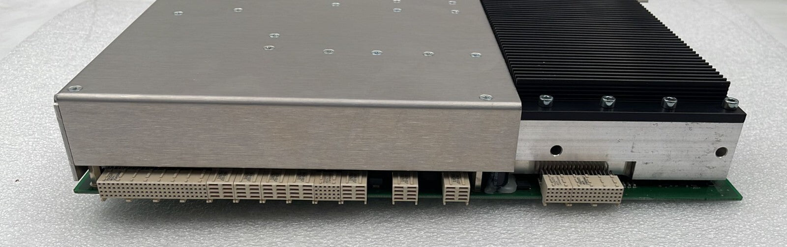 GE Voluson 730 Expert Ultrasound Control Processor CPP90f.P3 KTI208498