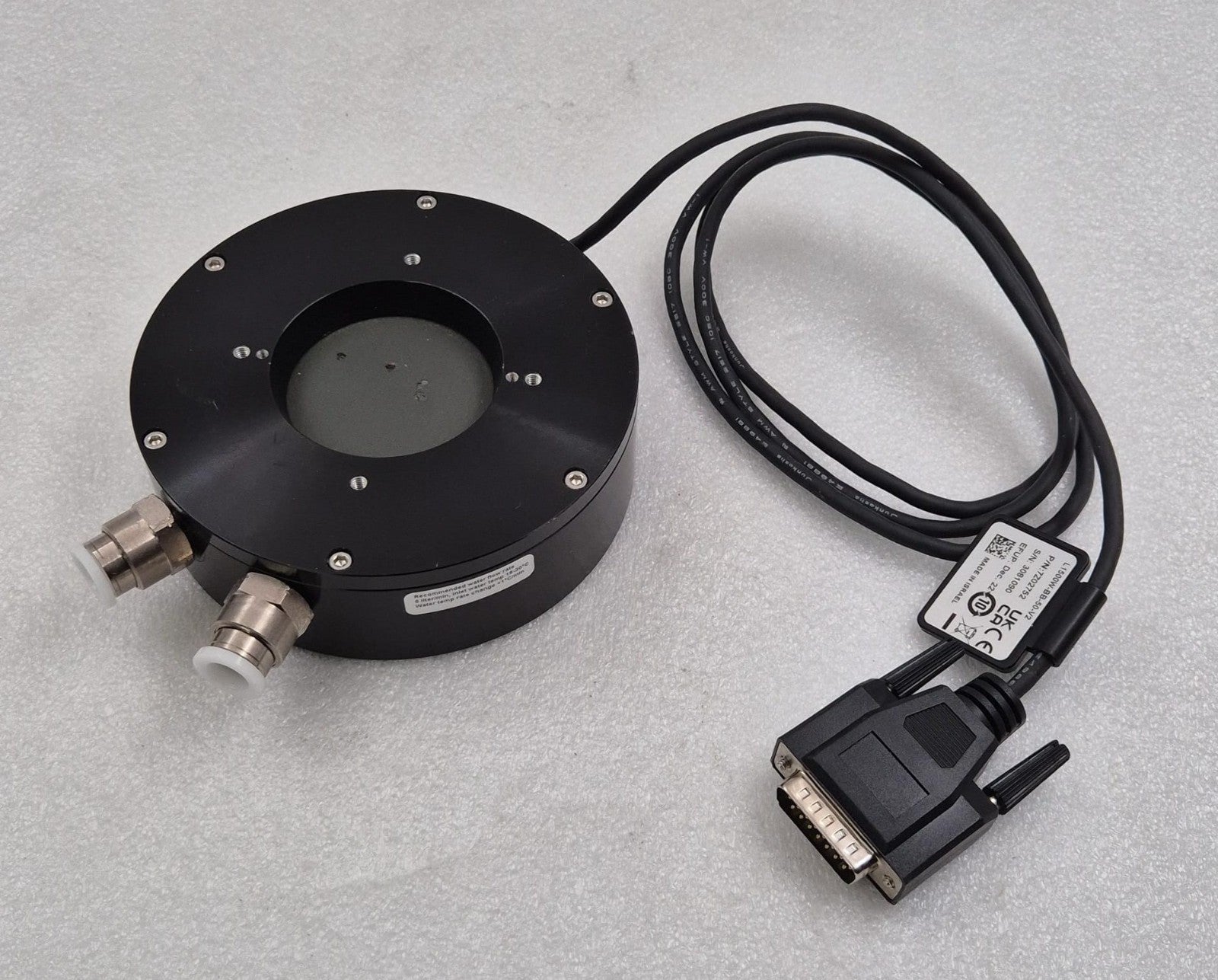 Ophir L1500W-BB-50-V2 7Z02752 Power/Energy Laser Measurement Sensor **AS-IS**