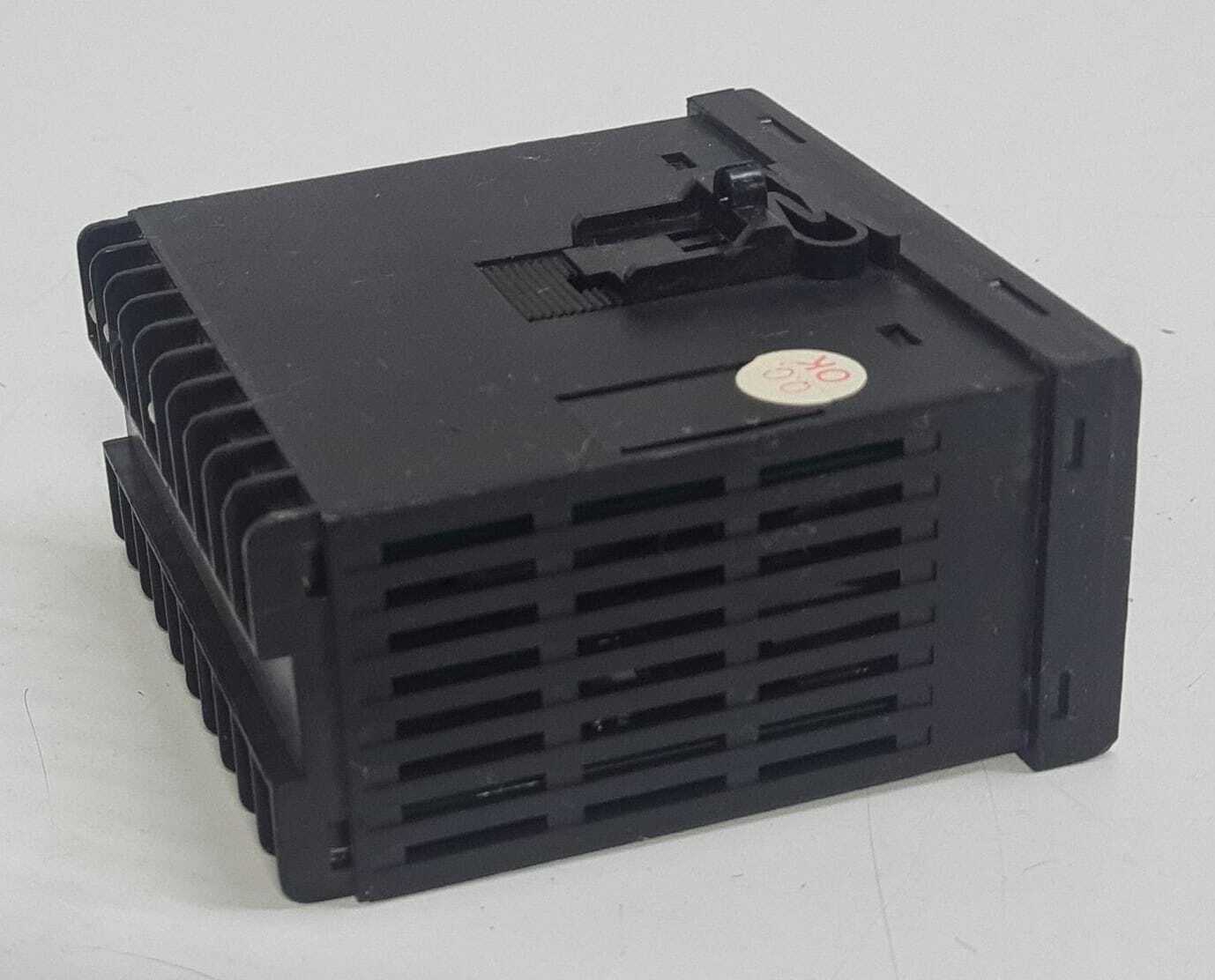 FineTek PT-7 PT-7331-S1410-0 Programmable Temperature Control Meter PT7331S14100