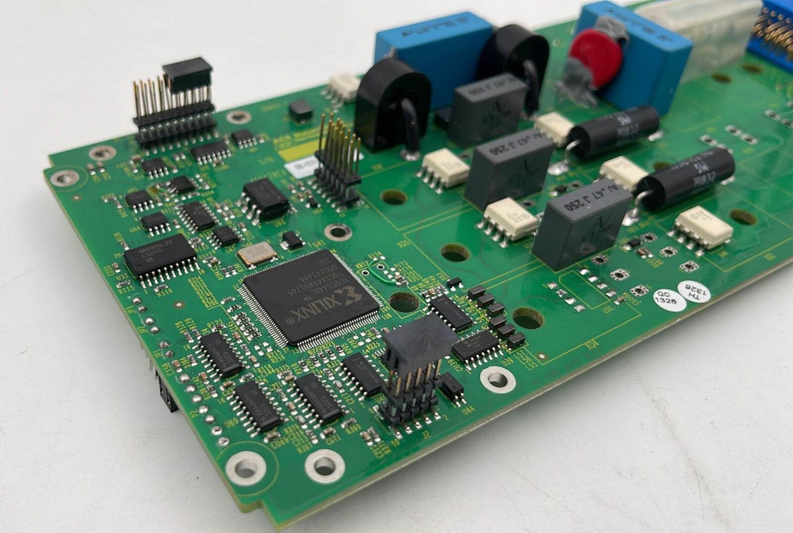 ACS DDM3U-1 Motion Control SB-15221-200/LF PC-15231-100/LF