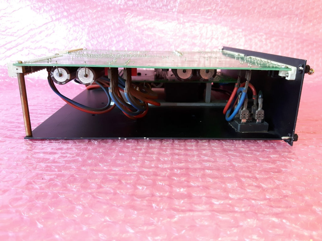 Bystronic E0760-5-A POWER SUPPLY RACKSP2 EDV 4630480