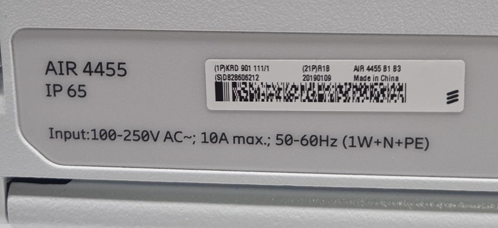 NEW - Ericsson MOBILE RADIO AIR 4455 KRD 901 111/1 Remote Head Unit RRUS R1B