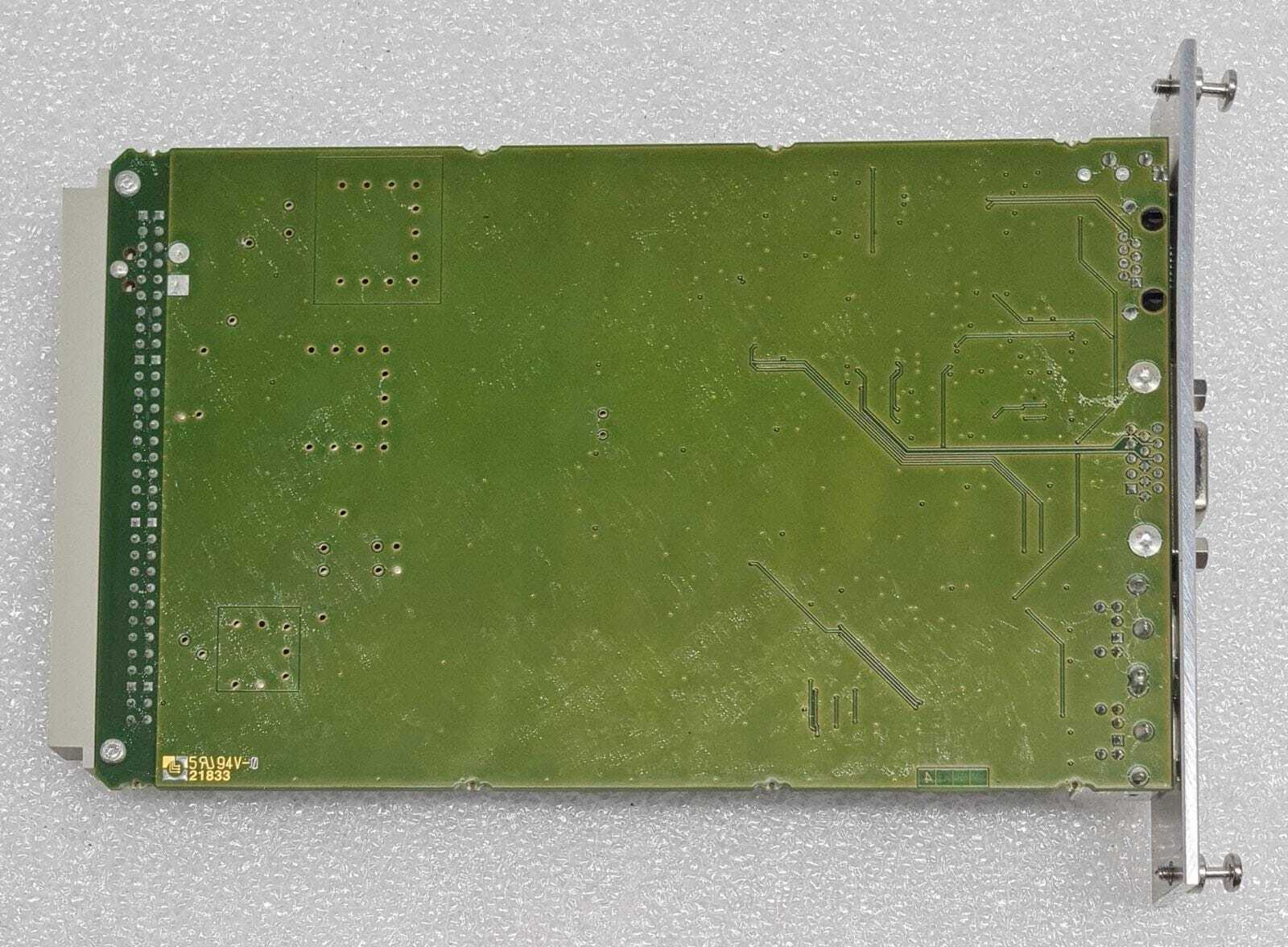 WEY Elektronik TEC 24840TR I2 WSR-III-TX I Video Transmitter Board