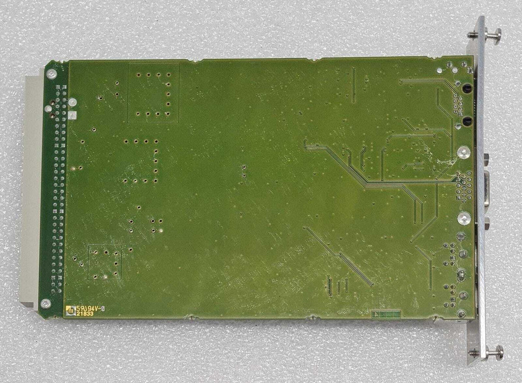 WEY Elektronik TEC 24840TR I2 WSR-III-TX I Video Transmitter Board