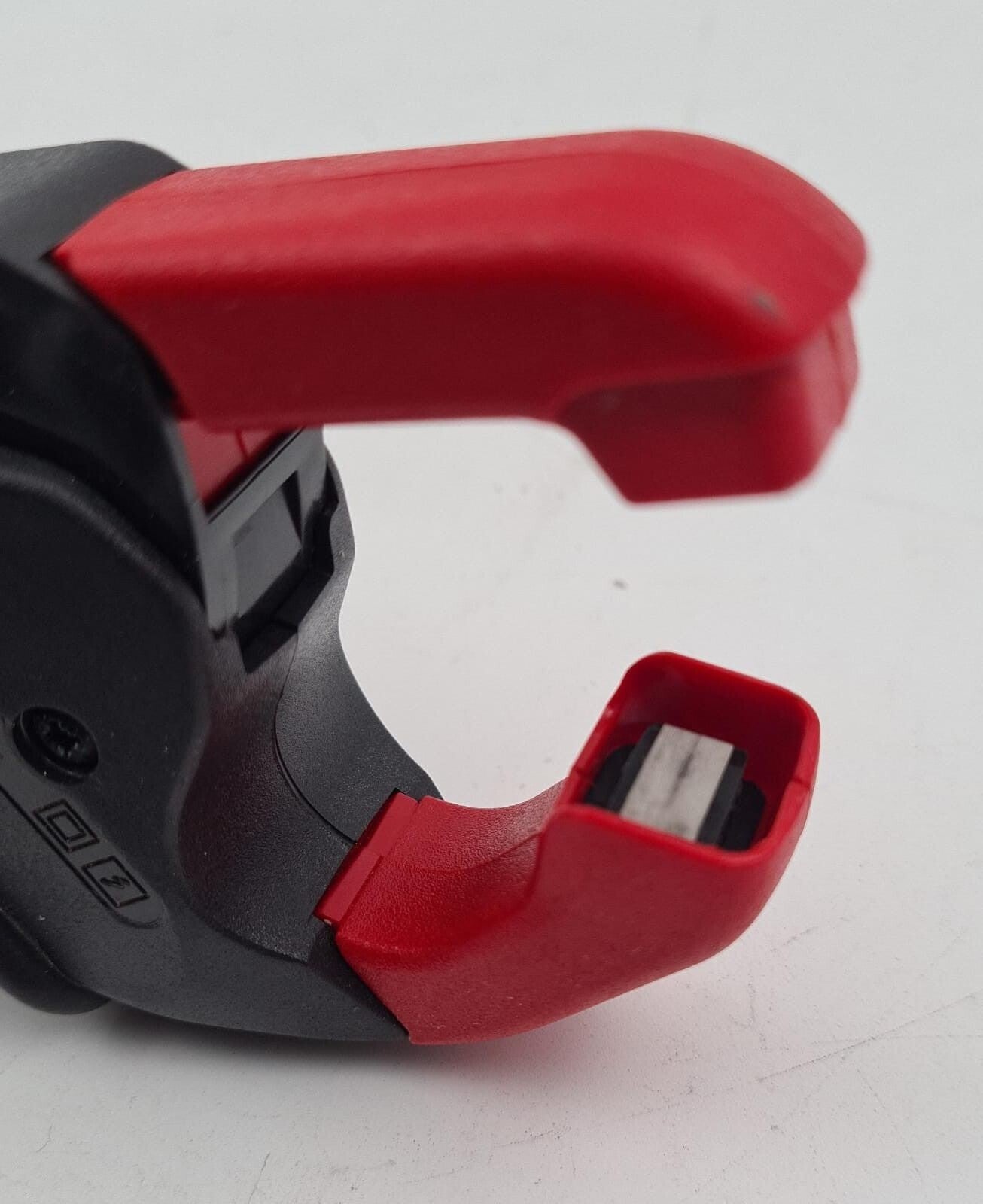 Elspec SOA-0010-0500 Clamp On Current Probe