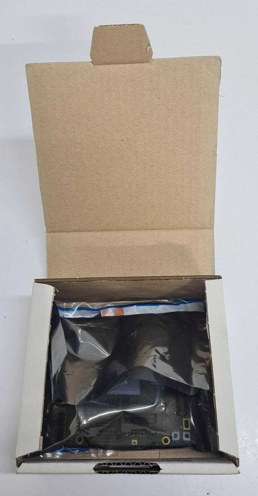 NEW - TELIT LE910-NVG Interface MiniPCIe Modem Module W/ USB Cable