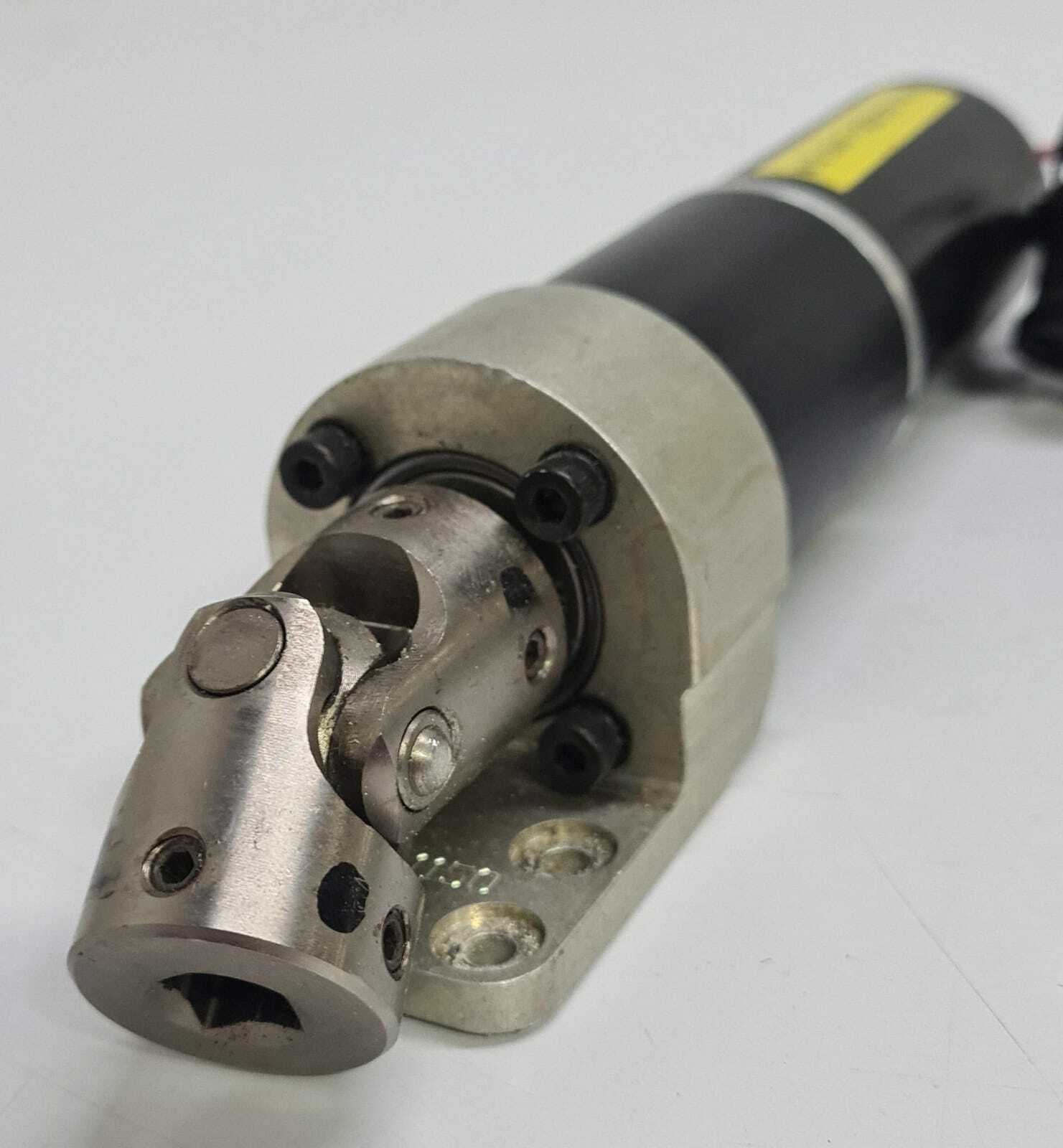 Maxon M121247 DC Motor M121247-1332157-014