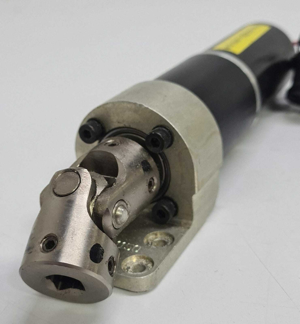 Maxon M121247 DC Motor M121247-1332157-014