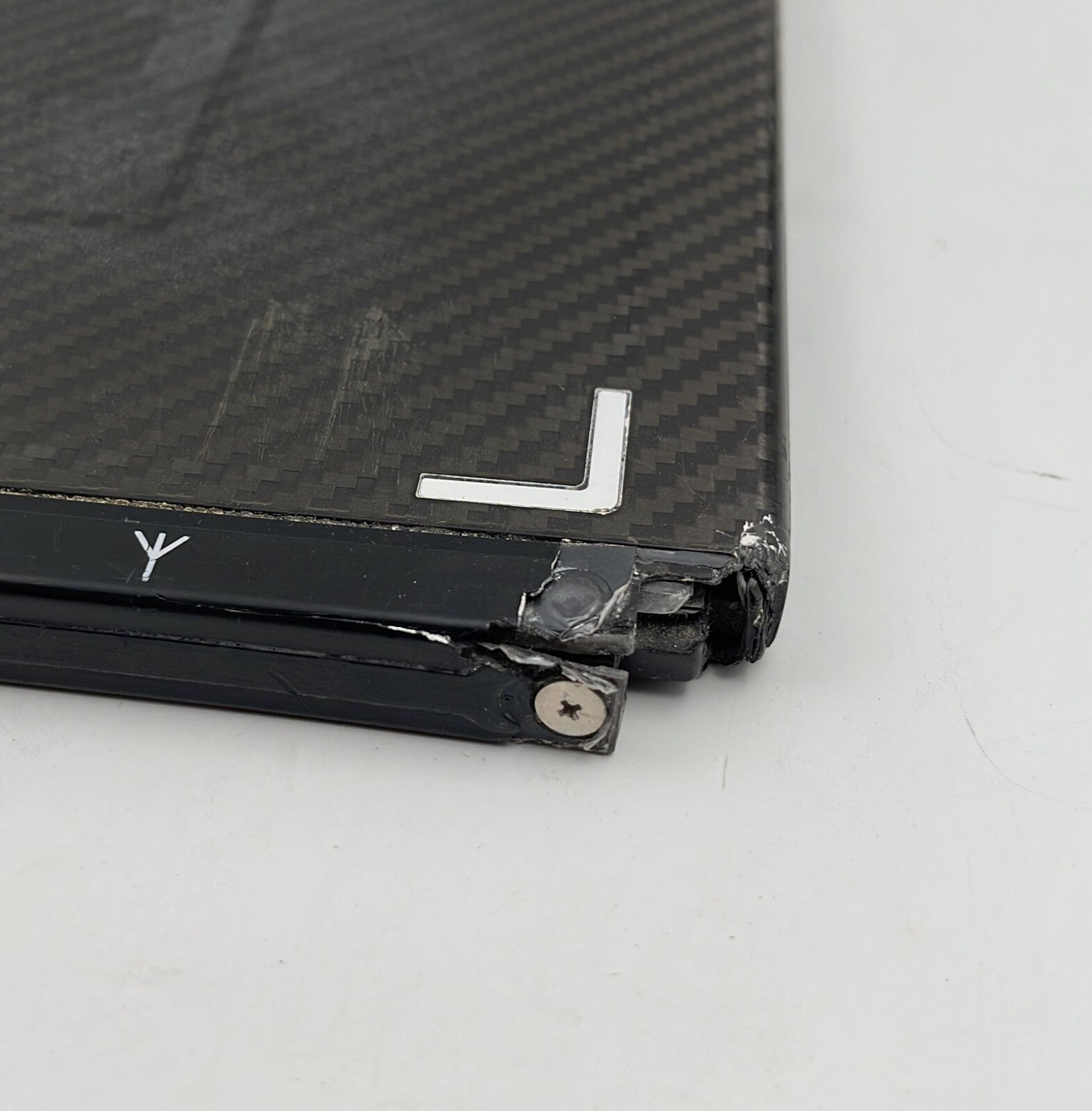 Konica AeroDR P-51 Wireless Radiography Flat Panel AeroDR 2 1417HQ **AS IS