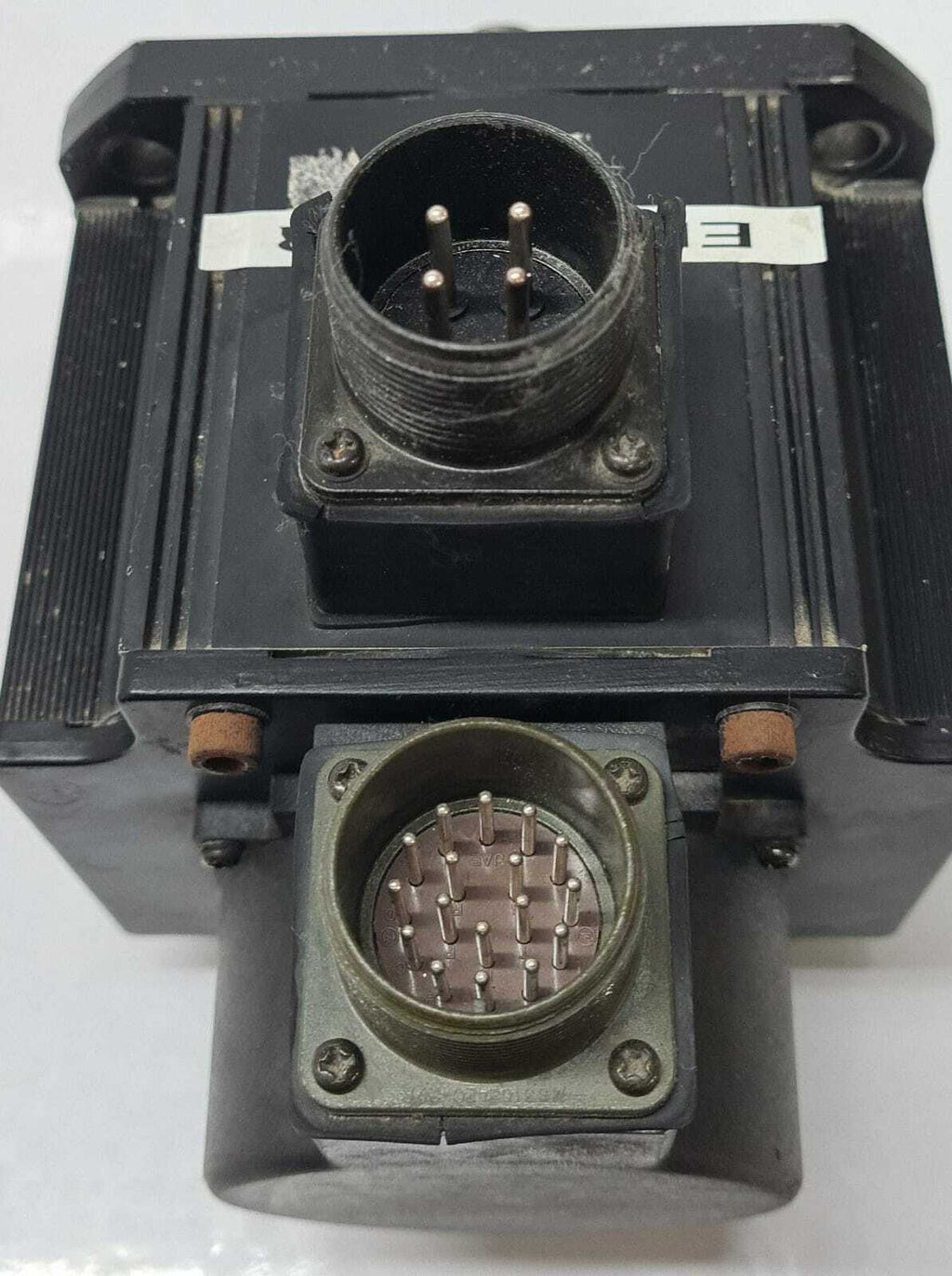 PANASONIC AC Servo Motor MDM102B2C Encoder