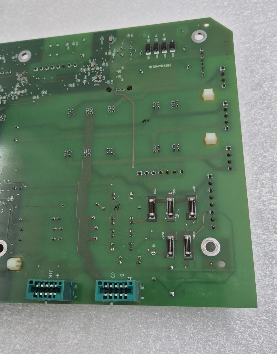 LUMENIS SOS PS CONTROLLER ASSY 0639-801-01 PCB Board for POWERSUITE-20W