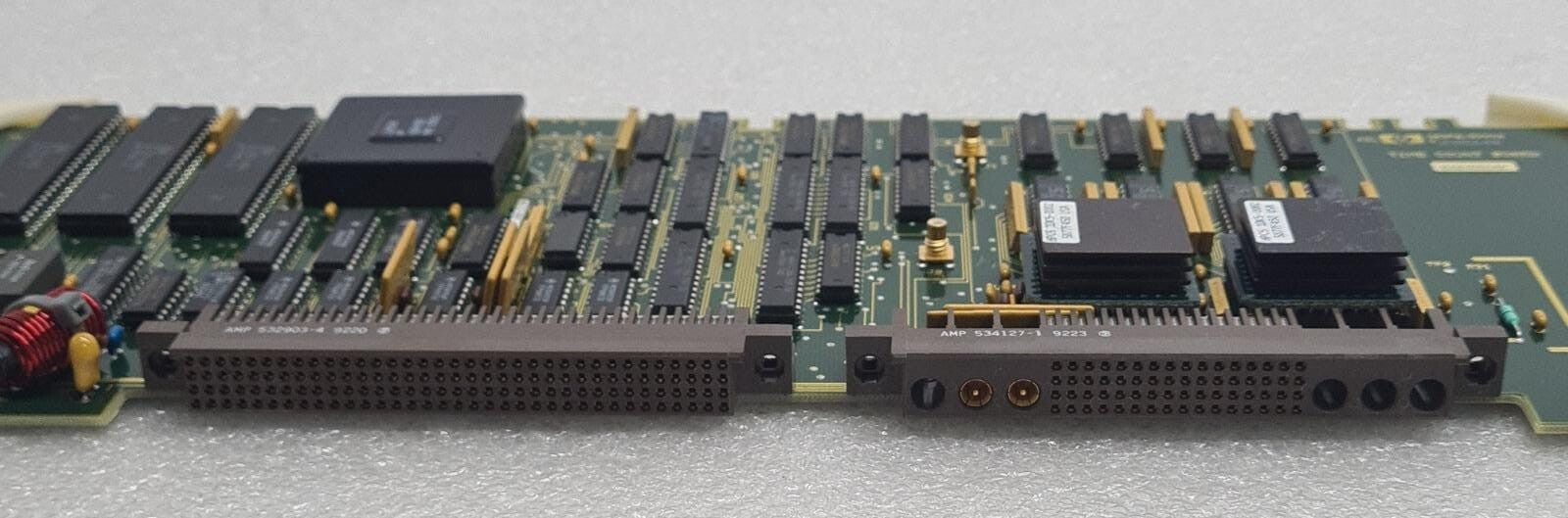 05372-60003 C Time Count Board for HP 5372A Frequency & Time Interval Analyzer