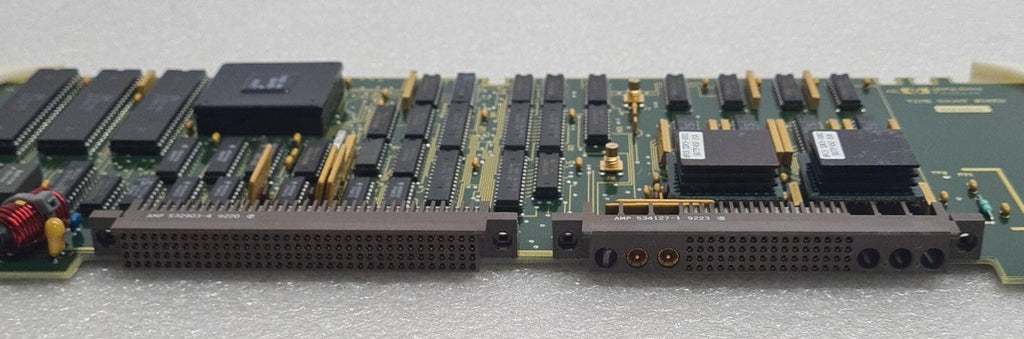 05372-60003 C Time Count Board for HP 5372A Frequency & Time Interval Analyzer