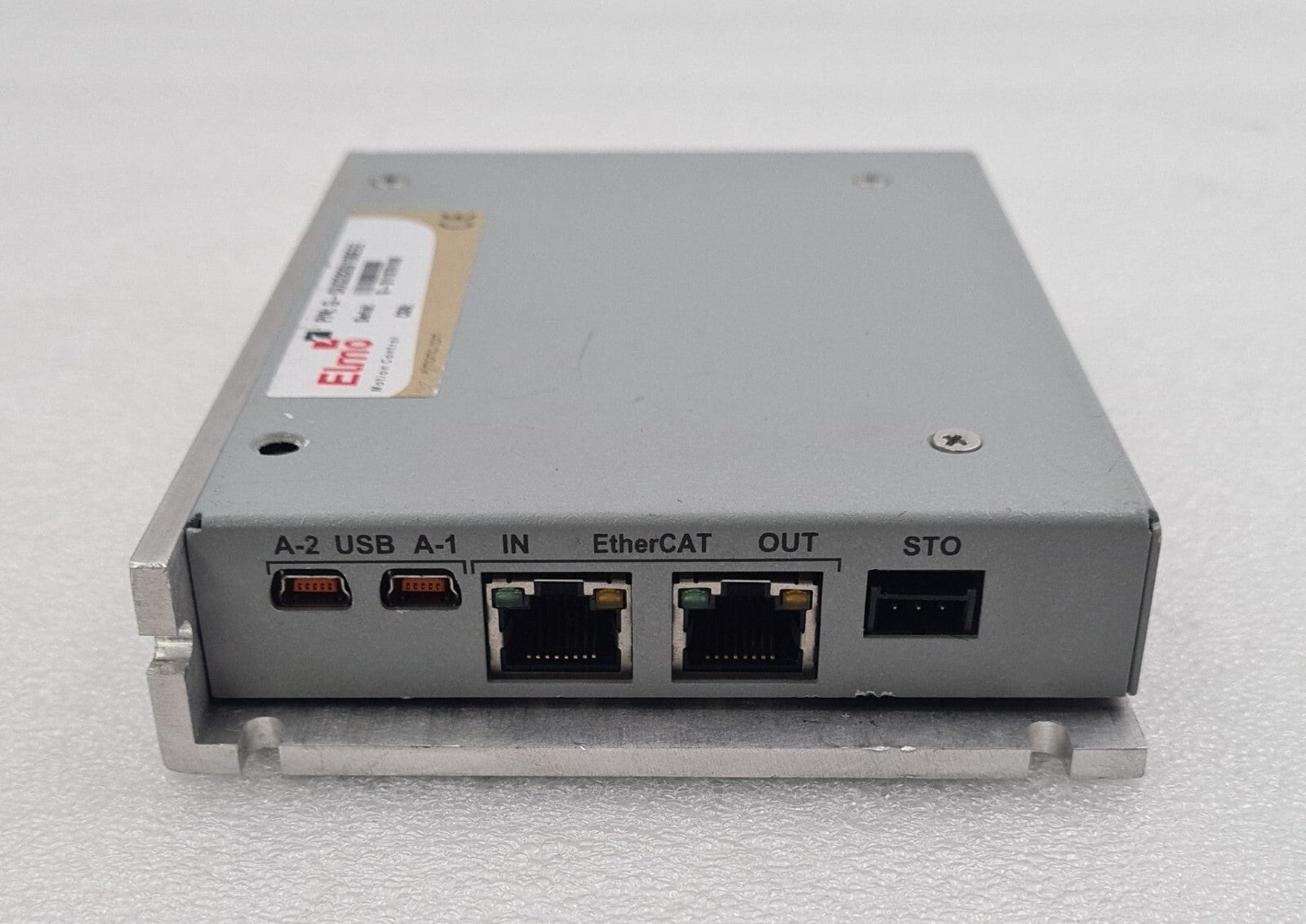 Elmo Motion Control G-DUO2020/100EE Servo Drive **AS-IS**