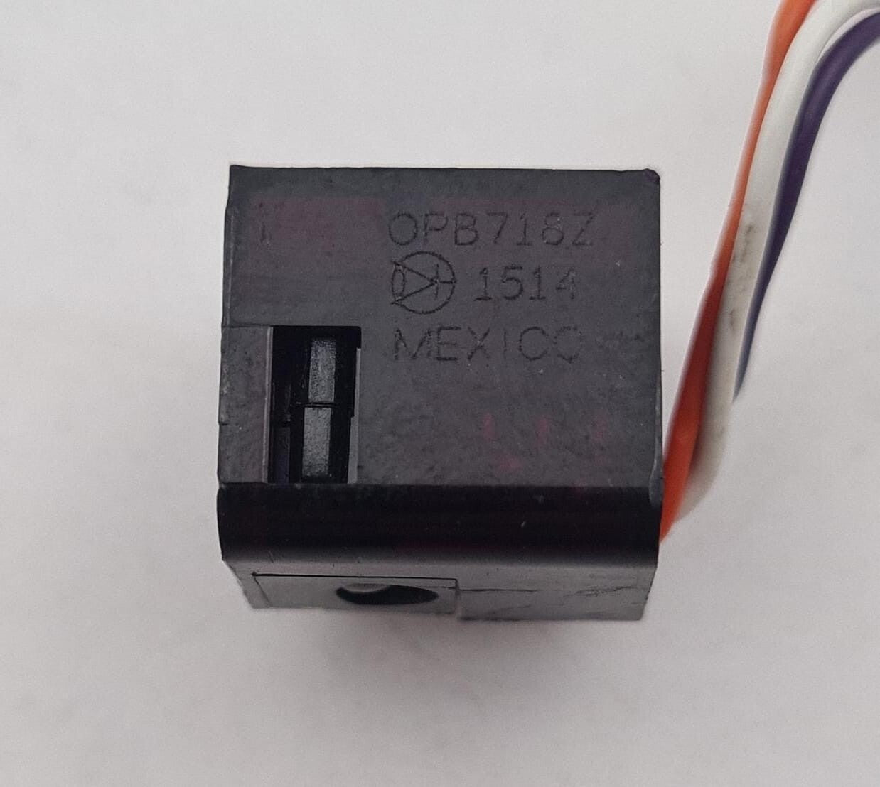 OPB718Z Reflective IR Sensor for HP Indigo CA245-06210