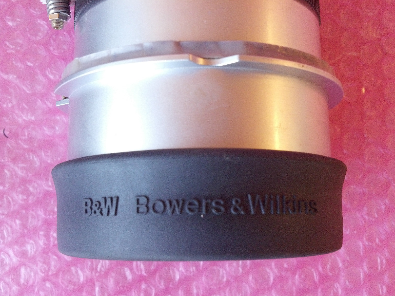 Bowers Wilkins B W Lcd Projector Zoom Lens 49 63 mm 1 1.7 2.3