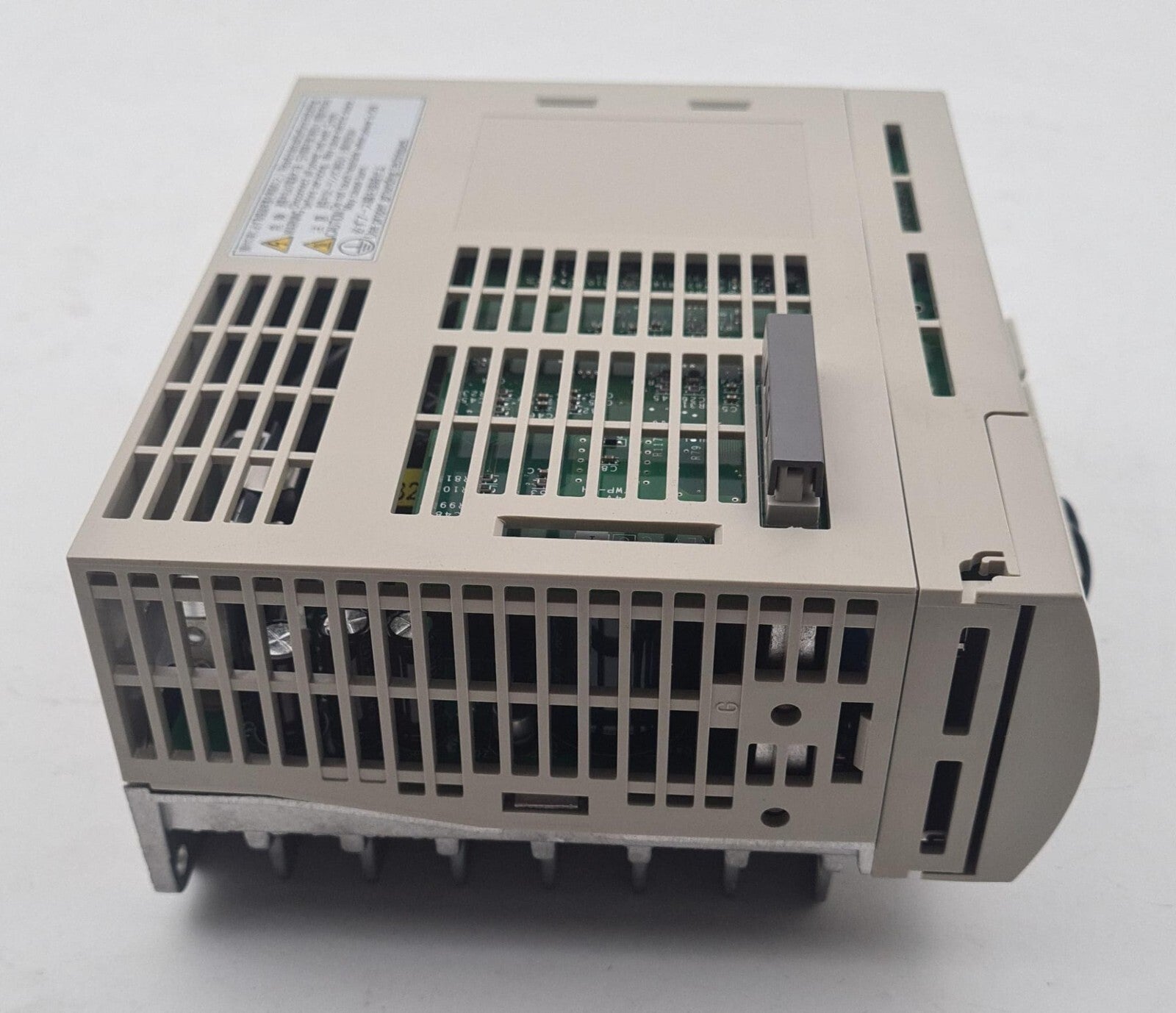 YASKAWA LEGEND 04 SERVOPACK SGDG-04GT Y3P F Servo Drive