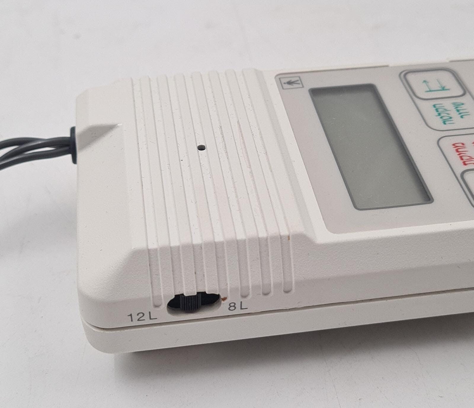 Card Guard 12/8 LEAD ECG CG-7010