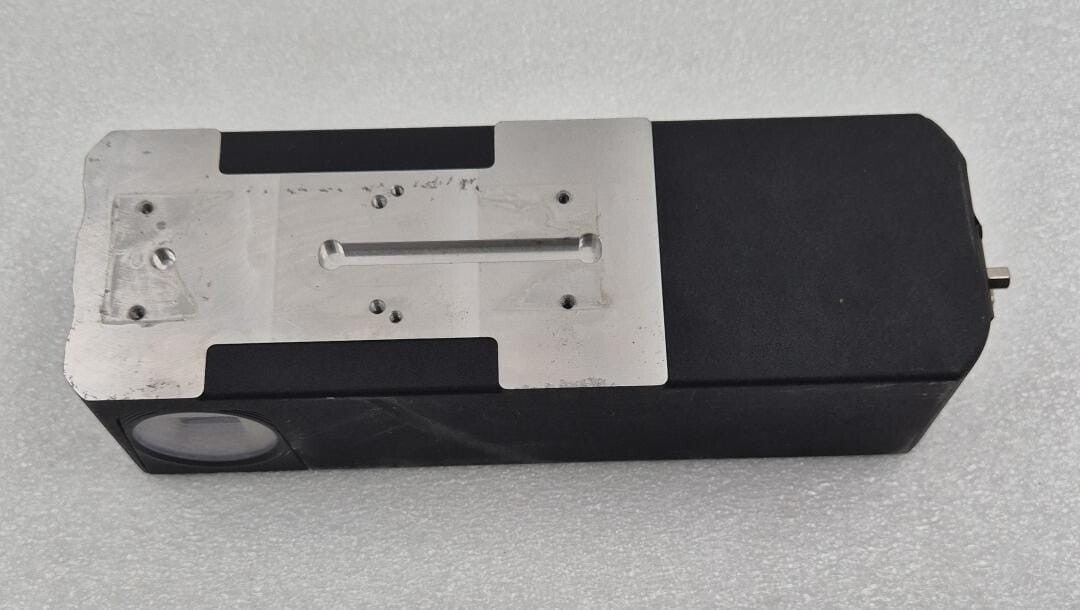 CyberOptics CBA 40 Green 198041 8012980 Firewire Camera - FOR PARTS