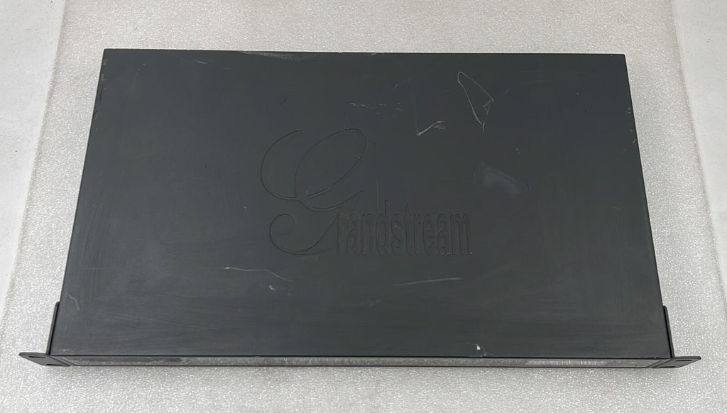 GrandStream GXW4248 Gateway 966-00016-11A004 Analog VoIP 2-Port **AS IS**