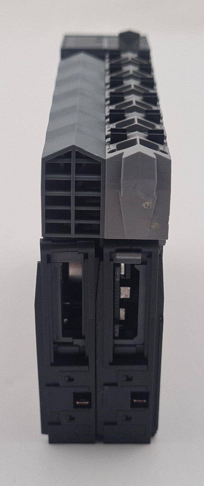 B&R Automation X20 SM 1436 Digital Stepper Engine Module & X20 BM 31 Base