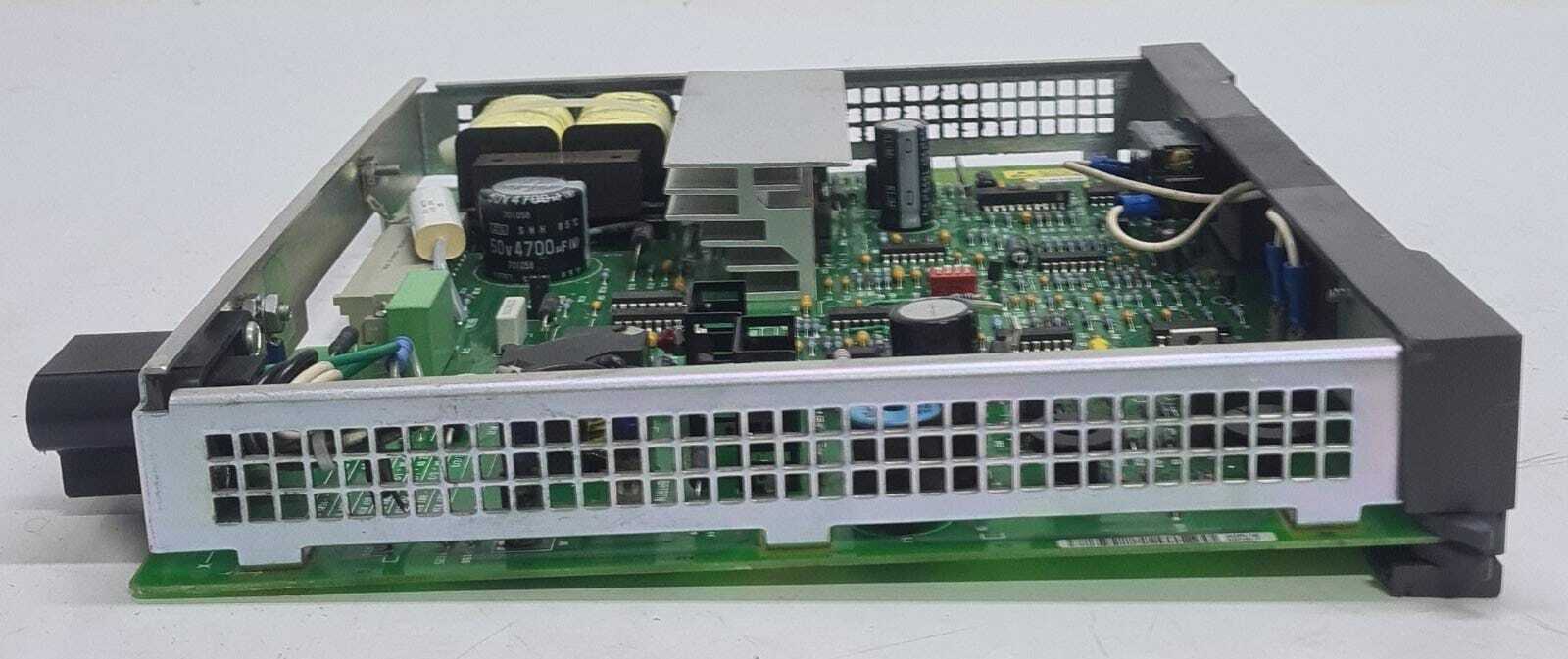 NORTEL ASTEC Rng Gen DC Ring Generator Card NT6D42CDE5 Rlse 01