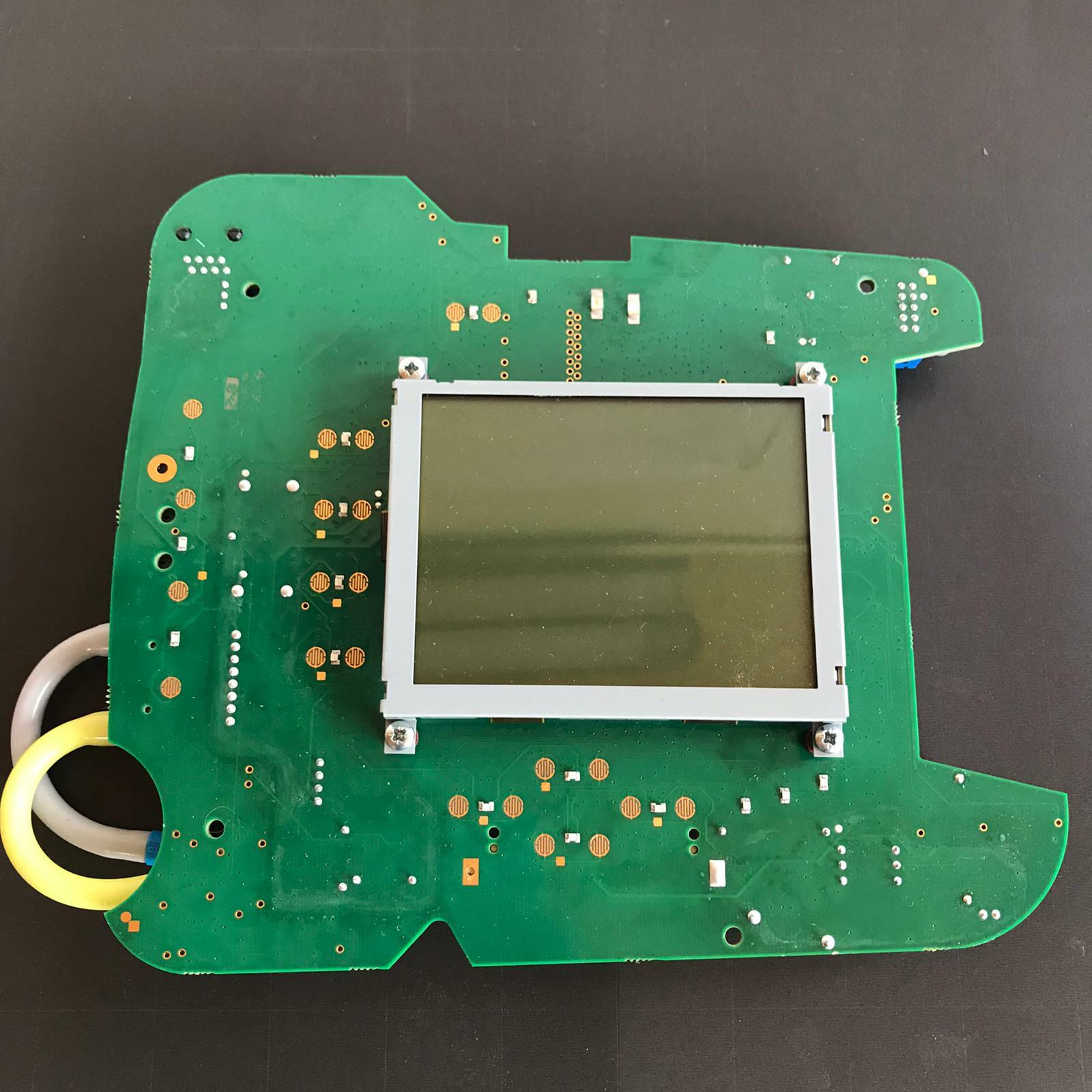 Breas Vivo 40 CPU & Display Board 071505