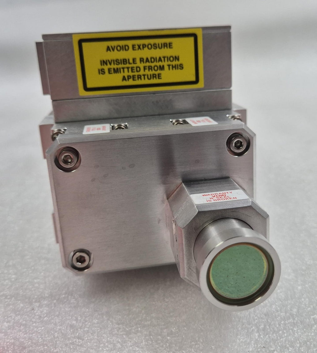 COHERENT C-70 Laser Head Liquid Cooled 1138386 REV AD YEAR 2023