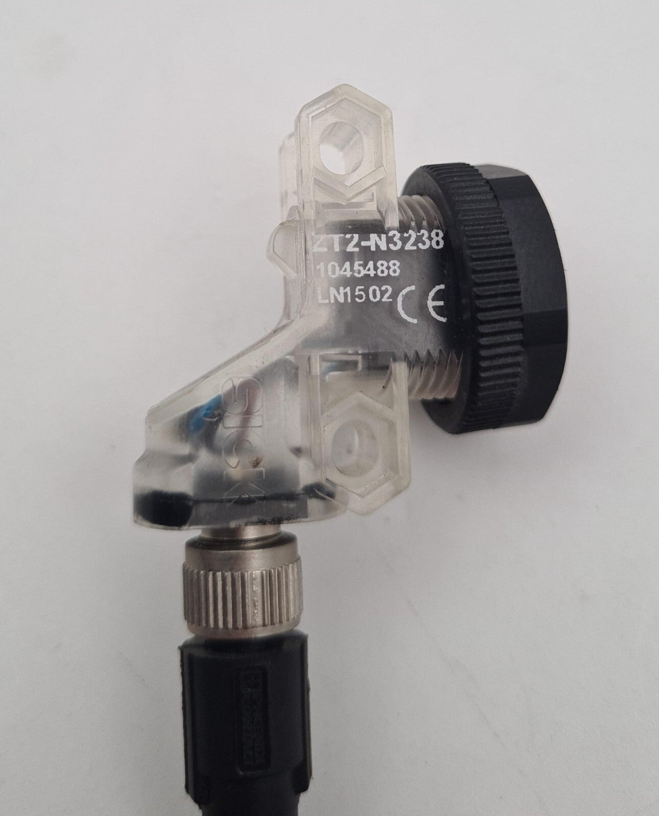 SICK ZT2-N3238 1045488 Proximity Switch Sensor