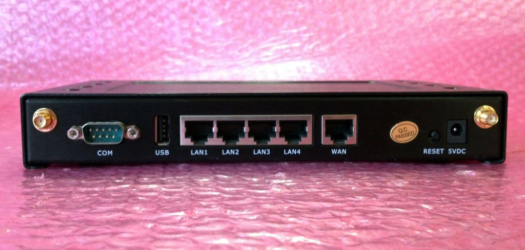 Atera Networks CL 100 W Security Traffic Shaping Router 100240 V 50 60 Hz Usb